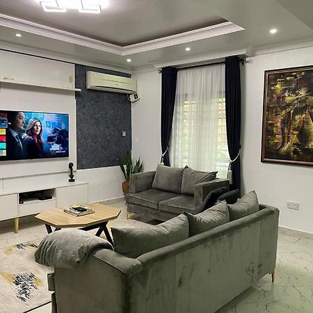 Sands Homes Ikoyi Lagos Eksteriør bilde
