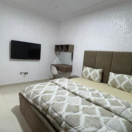 Sands Homes Ikoyi Lagos Eksteriør bilde