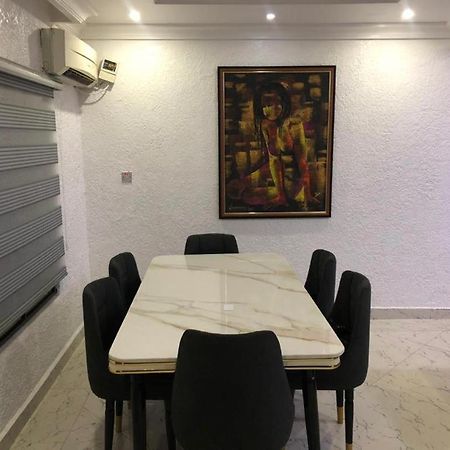 Sands Homes Ikoyi Lagos Eksteriør bilde