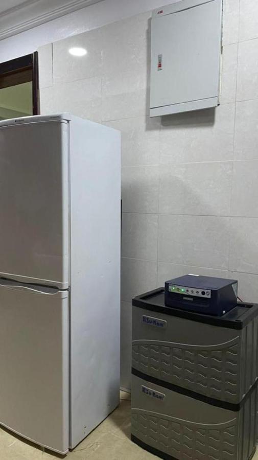 Sands Homes Ikoyi Lagos Eksteriør bilde