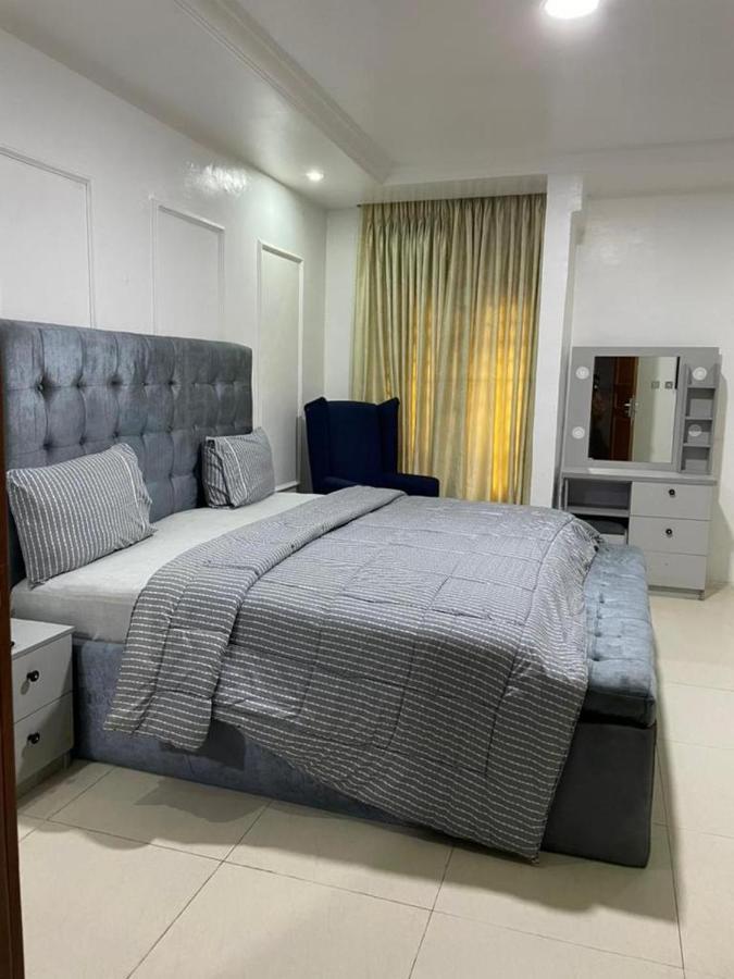 Sands Homes Ikoyi Lagos Eksteriør bilde