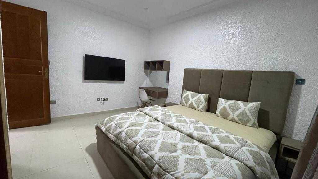 Sands Homes Ikoyi Lagos Eksteriør bilde