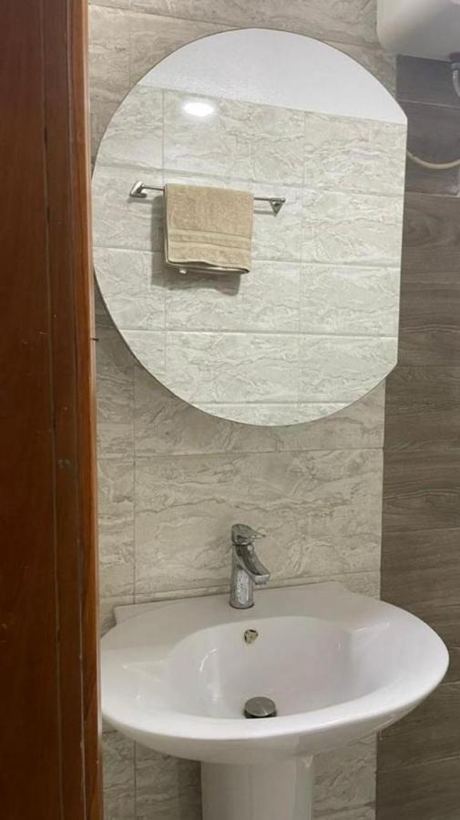Sands Homes Ikoyi Lagos Eksteriør bilde