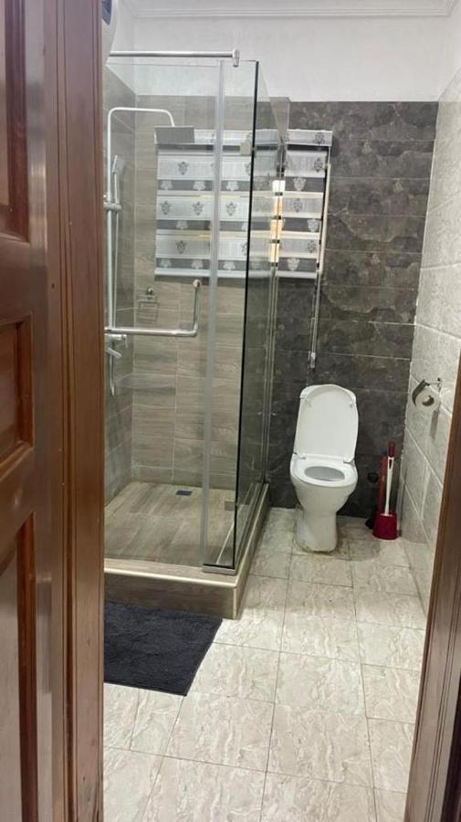 Sands Homes Ikoyi Lagos Eksteriør bilde