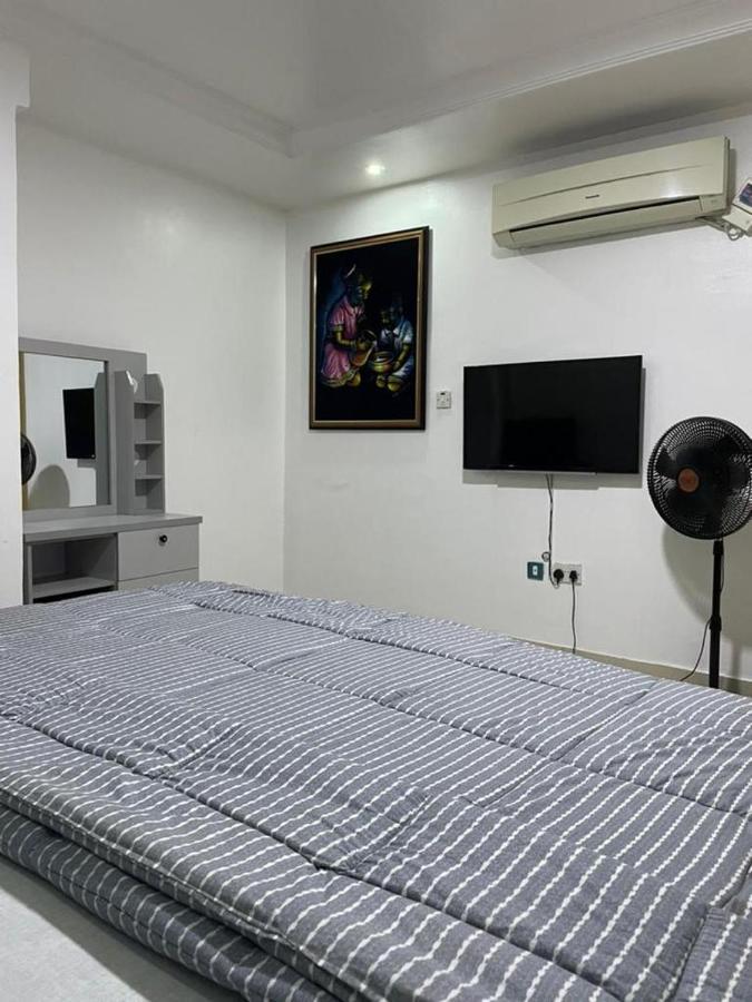 Sands Homes Ikoyi Lagos Eksteriør bilde