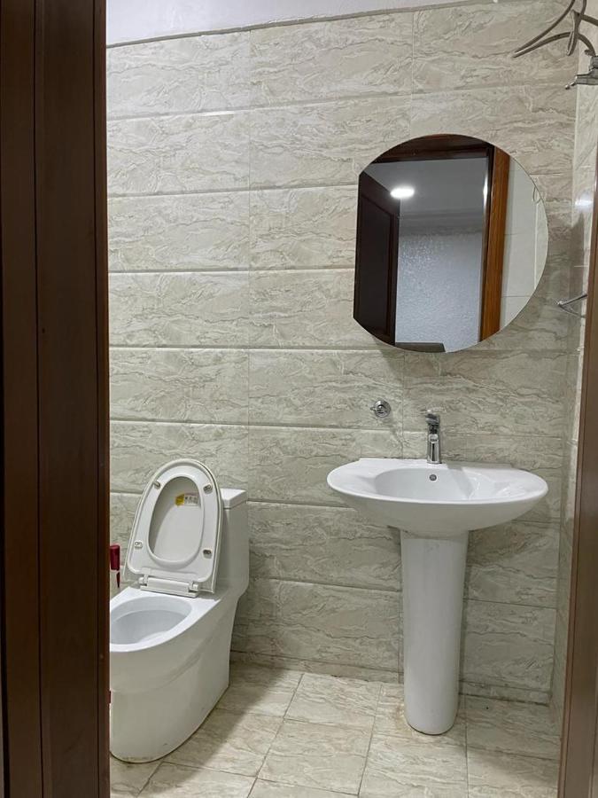 Sands Homes Ikoyi Lagos Eksteriør bilde