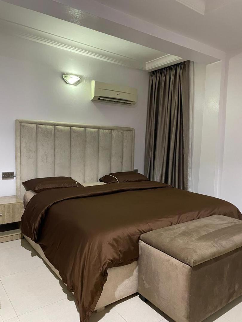 Sands Homes Ikoyi Lagos Eksteriør bilde