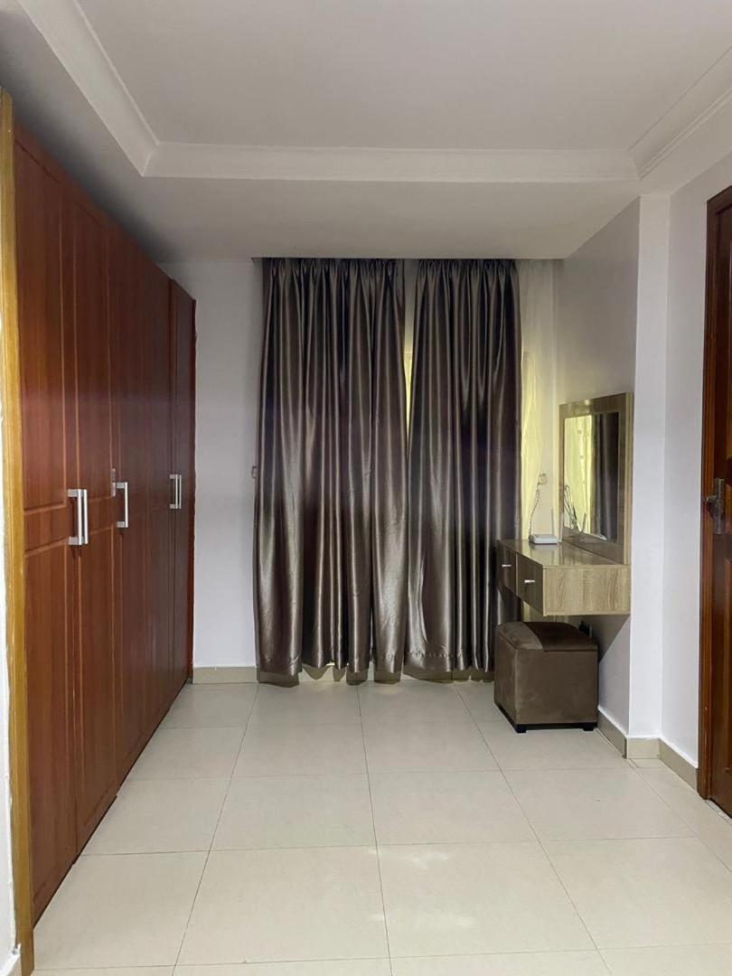 Sands Homes Ikoyi Lagos Eksteriør bilde